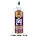 Aleene's Turbo Tacky Glue for Crafts in Always Ready Bottle, Strong Bond Adhesive, Nontoxic, Dries Clear, 4 fl oz 3-Pack