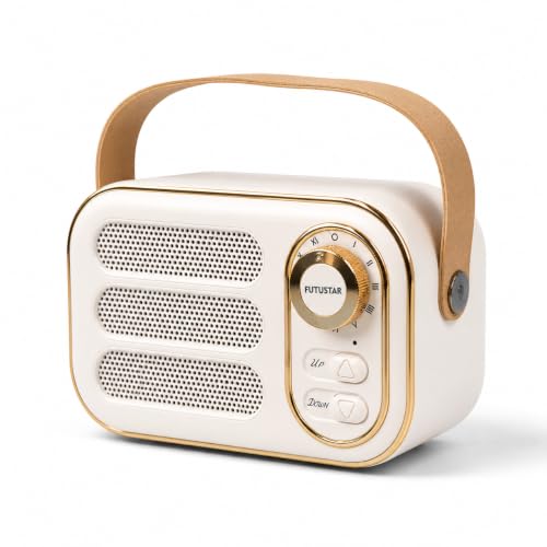 Image of Fire turtle Speaker -01 (White)