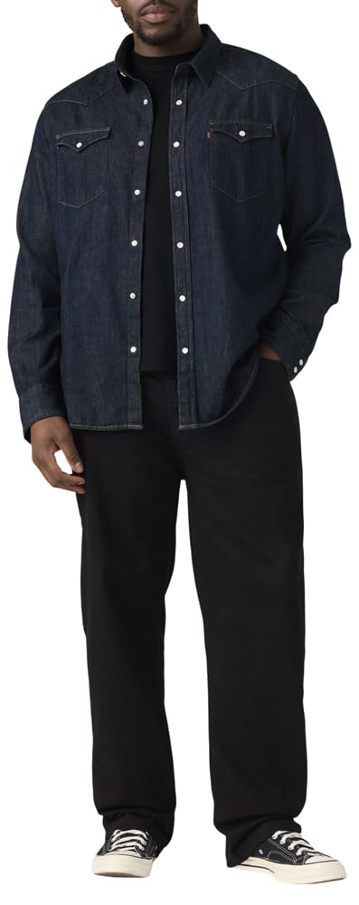 Levi's 541 Ath Taper B&T Native Cali, Native Cali, 44W x 32L