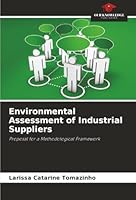 Environmental Assessment of Industrial Suppliers 6202377860 Book Cover