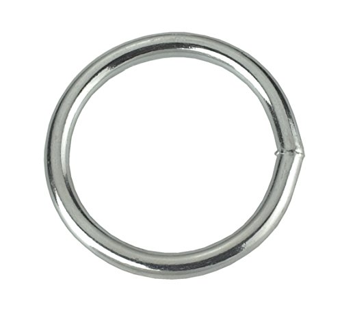 Connex KL6550000 - Anello per finimenti, 1.000 g