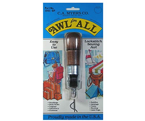 HASLED C.A. Meyers Sewing Awl Kit