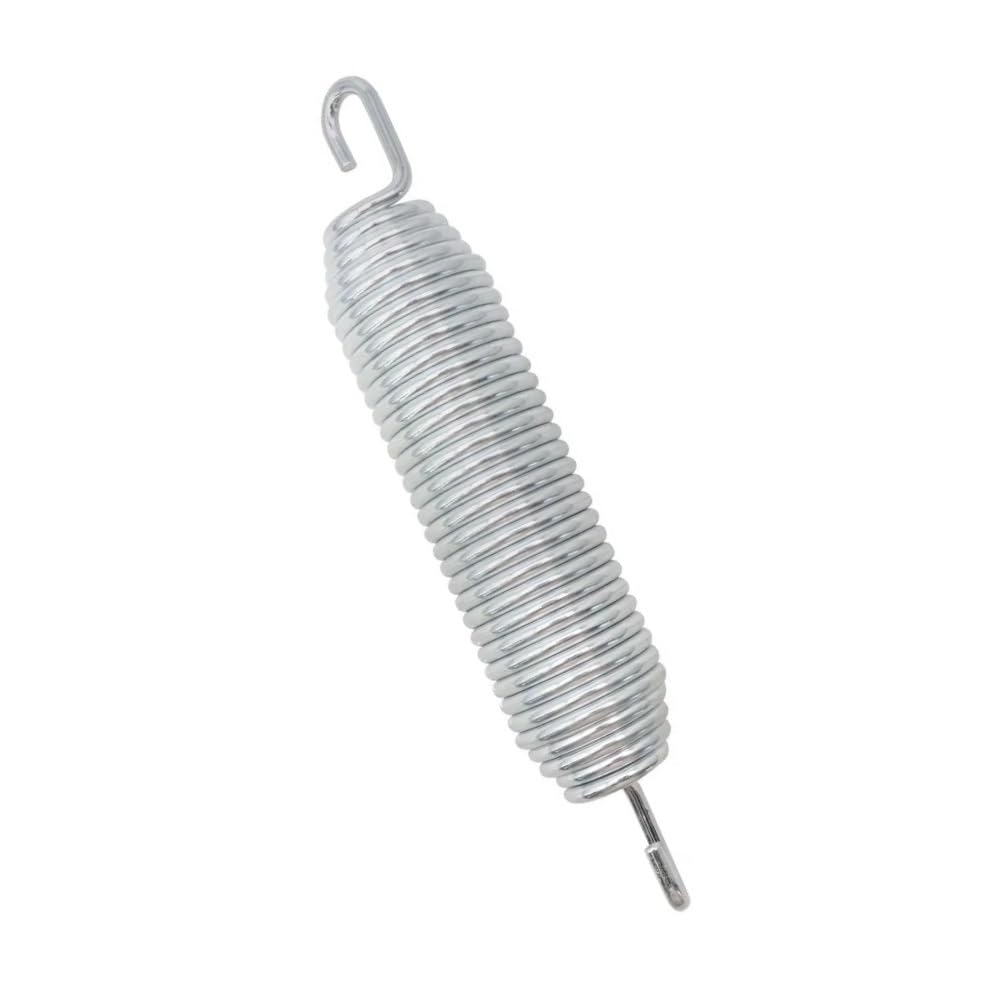 Ressort de tension 607616 pour stabiliser le tendeur de pont de votre tondeuse