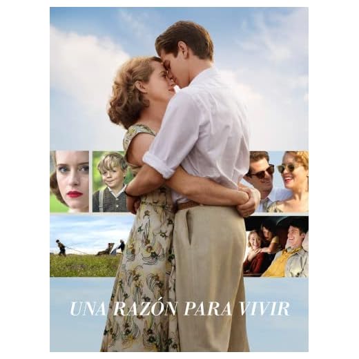 Una Razón Para Vivir