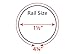 Grace Start-Right Quilt Clips | Rail Quilt Clips | Fabric Management for Rolling Rail Frame or Hand Quilting (Blue 1.5