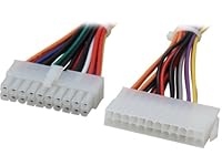 Algopix Similar Product 12 - Nippon Labs POW10206 6Inches 20 Pin