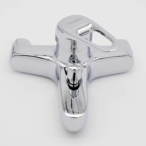Single Lever Bathroom Shower Mixer Milano Tarki Buy Online At Best Price In Uae Amazon Ae