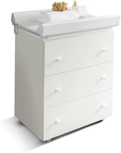 Fasciatoio con cassettiera thumbnail classifica