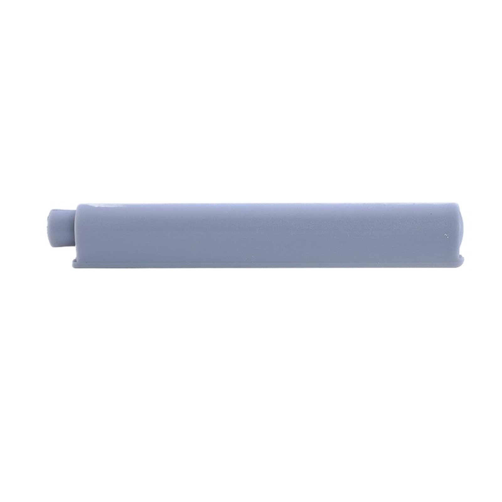 25pcs Damper Buffers Kitchen Cabinet Catches Door Stop Drawer Soft Quiet Close with Srews Invisible Handle Home Furniture Hardware for Cabinets and Bookcases
