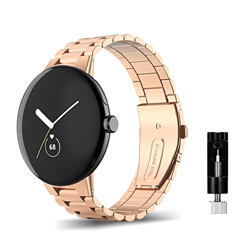 [AiMaoo] oh Google Pixel Watch 4 3 41mm (2025/2024)/Pixel Watch 2/1 Ή oh xg XeX  rWlX Ht xg ([YS[h)