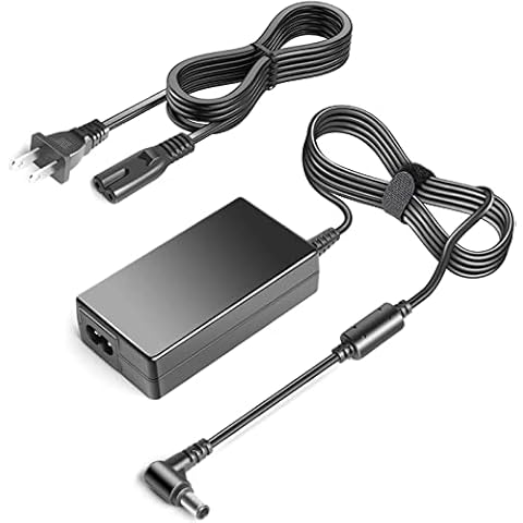 TAIFU AC Adapter for Samsung Soundbars Cover