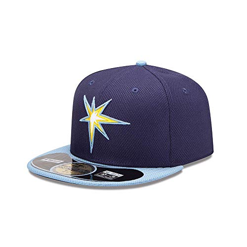 New Era MLB Home Diamond Era 59FIFTY Fitted Cap