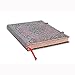 Paperblanks Silver Filigree Blush Pink Notebook Lined Pages Writing Journal Blank Sketch Book (Silver Filigree Collection)