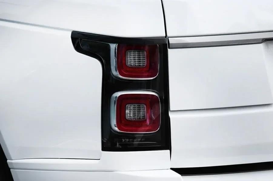 Logement feu arrière pour Range Rover Executive 2019 2020 masque stop coque extérieure