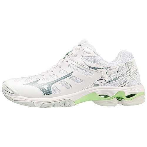 Mizuno Unisex Wave Voltage Indoor Court Shoe