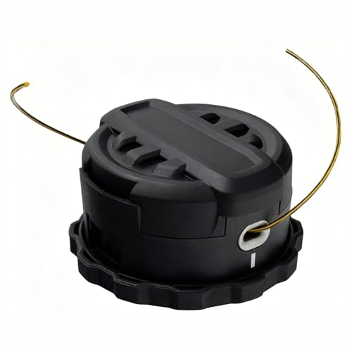 Tellfeel DWO1DT995 Trimmer Head Replacement for Dewalt 20V-60V (Replacement DCST972 DCST922 DCST925 DCST920 DCST970)