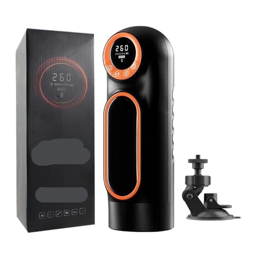 Dispositivo de masaje eléctrico for hombres(Black-box)
