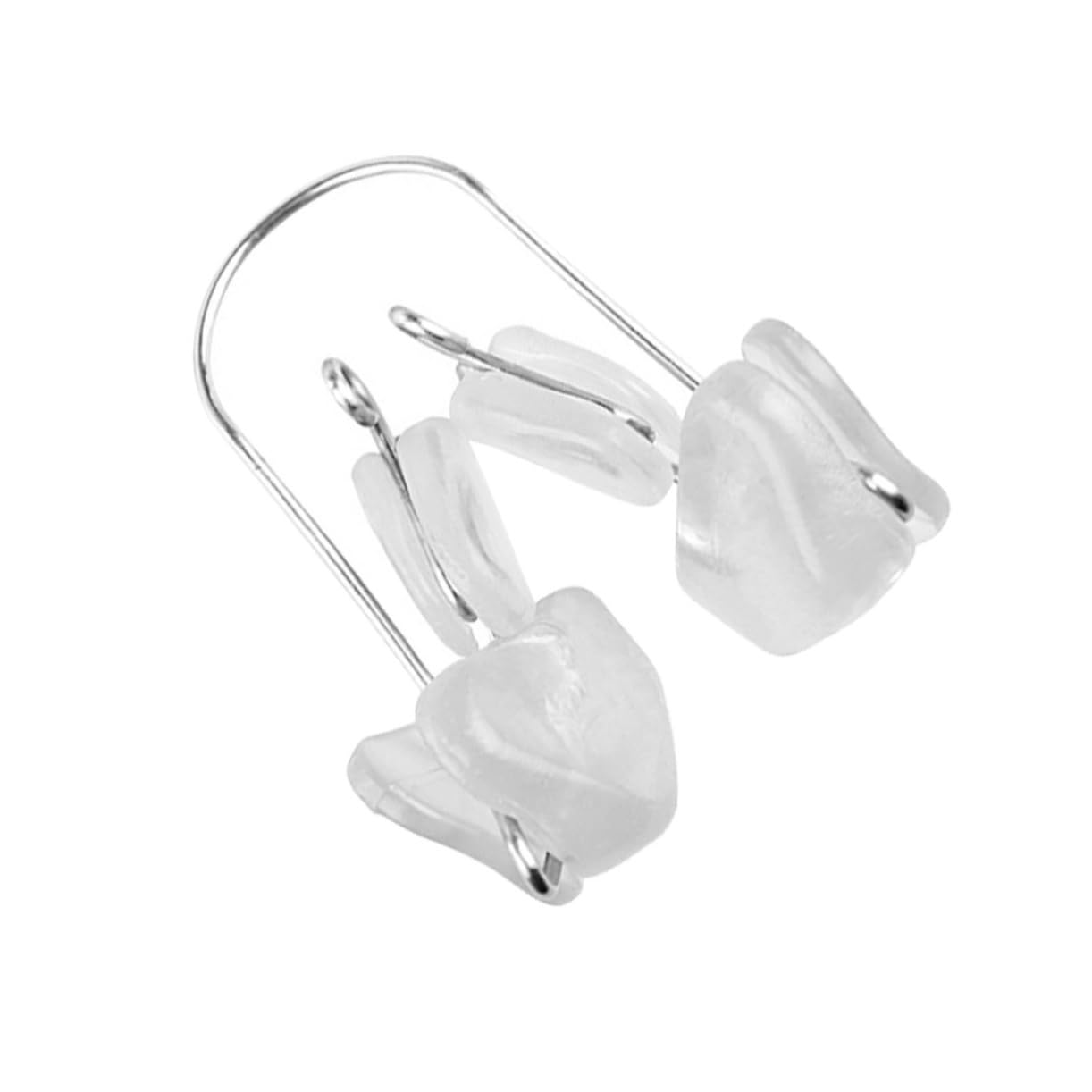 Gogogmee 3pcs Nose Shaper Bridge Corrector Nose Job Insert for Women Lift Clip Shaping Tool for Girls