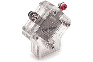 Hydrogen Fuel Cell 0.6V Power Generation DIY Education Kit