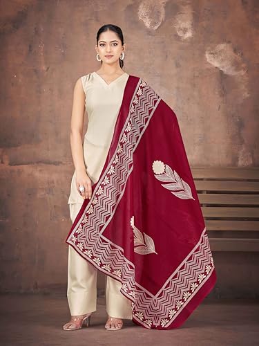 Image of Womanista Kurta Sets for Women || Kurti Set || Suit for Women Stylish Dress Stylish || Farshi Salwar Suit