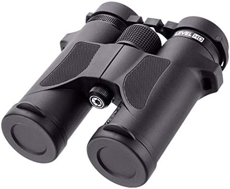 Miniatura 5 de Barska Binoculares impermeables Level HD