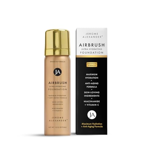 Jerome Alexander Ultra Hydrating