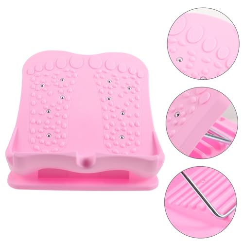 Abaodam Professional Stretch Board Foot Massager miniatura 4