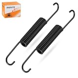 2Pcs 10'/12' Trailer Brake Adjuster Springs For Dexter For Hayes for Demco