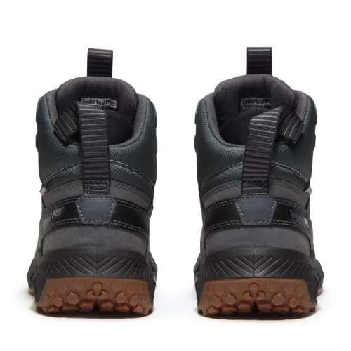 Image of Timberland PRO Men's Tempe Alloy Safety Toe Waterproof Industrial Work Boot