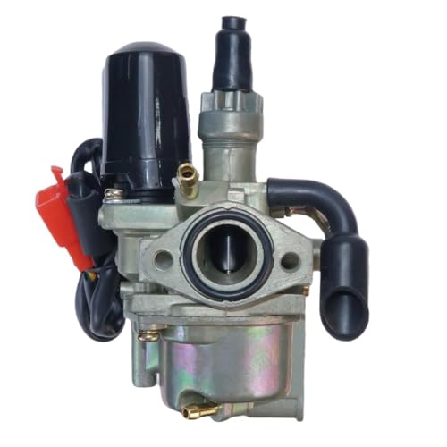 Carburateur 2 temps pour scooter et moto DiO AF24