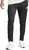 Pantalón de chándal adidas Sereno Aeroready Cut 3-Stripes para hombre, corte regular y ajustado, entrenamiento casual, con absorción de humedad - Gris 5