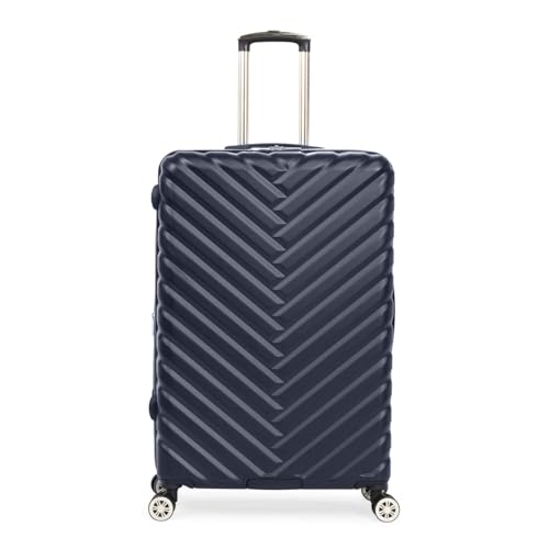 Valise carrée extensible Kenneth Cole pour optimiser votre rangement de soute