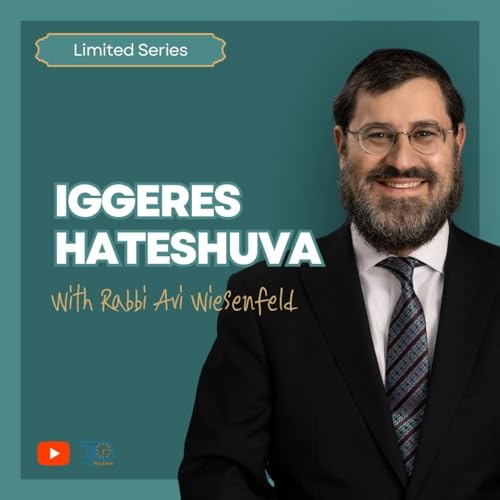 Tanya - Iggeres HaTeshuva 15 - Chapter 12 (The Simcha of Hardships)