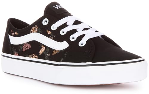 Image of Vans Kids' Ward Sneaker