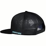 EDTREK Adventure Snapback Hat - Surf Hat - Beach Hat - Hiking Trucker Hat - Flying High Hat - Image 4