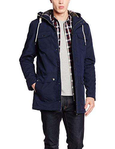 Solid Jacket - Rider Giacca Uomo