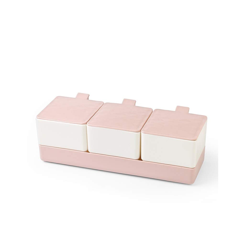 Combinaison de chargement RJJ pour organiser votre boîte stockage
