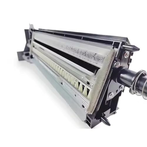 Nettoyage Courroie Xerox Versant V80 V180 résout défauts impression IBT - 3