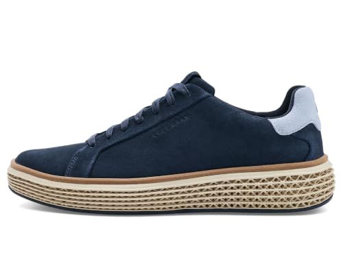 Image of Cole Haan Men's Grandpro Court Skyweave Sneaker