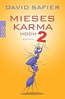 Mieses Karma hoch 2 3463406233 Book Cover