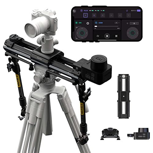 ZEAPON Slider (Micro3 Slider Motor)