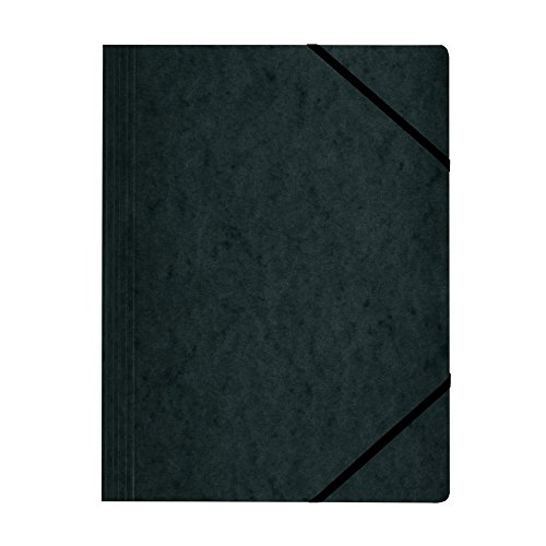 Archivador A4 Herlitz 11159647 de cartón rígido para proteger sus folios 4