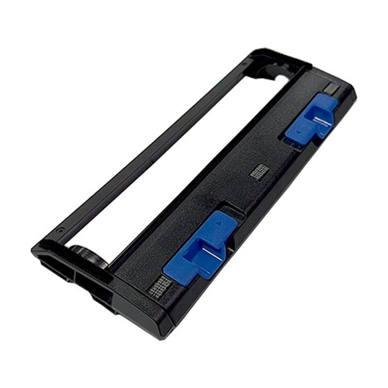 メインブラシカバーガード for Ecovacs for Deebot T30 Pro/Plus/Maxロボット掃除機メインブラシバックカバー交換用アクセサリー