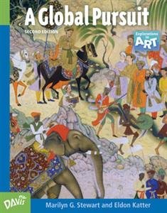 A Global Pursuit 0871928817 Book Cover