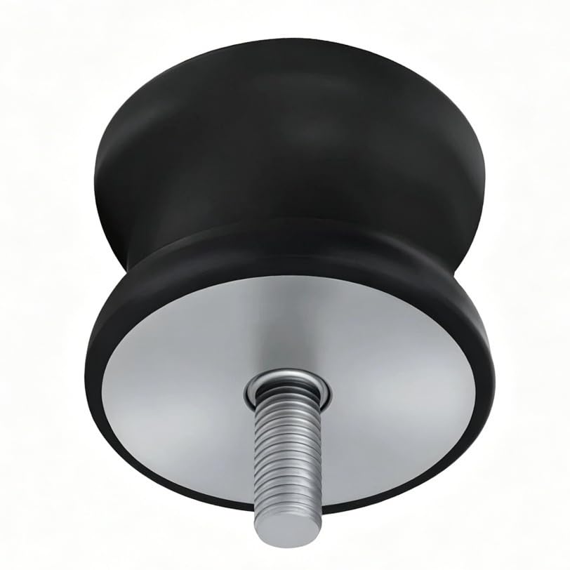 Support antichoc MVC88 fixation anti vibration MVC88VTH_VTHW - 2