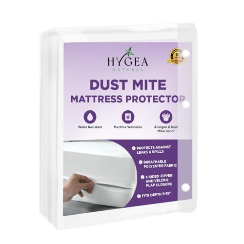 Hygea Allergen Mattress Protector