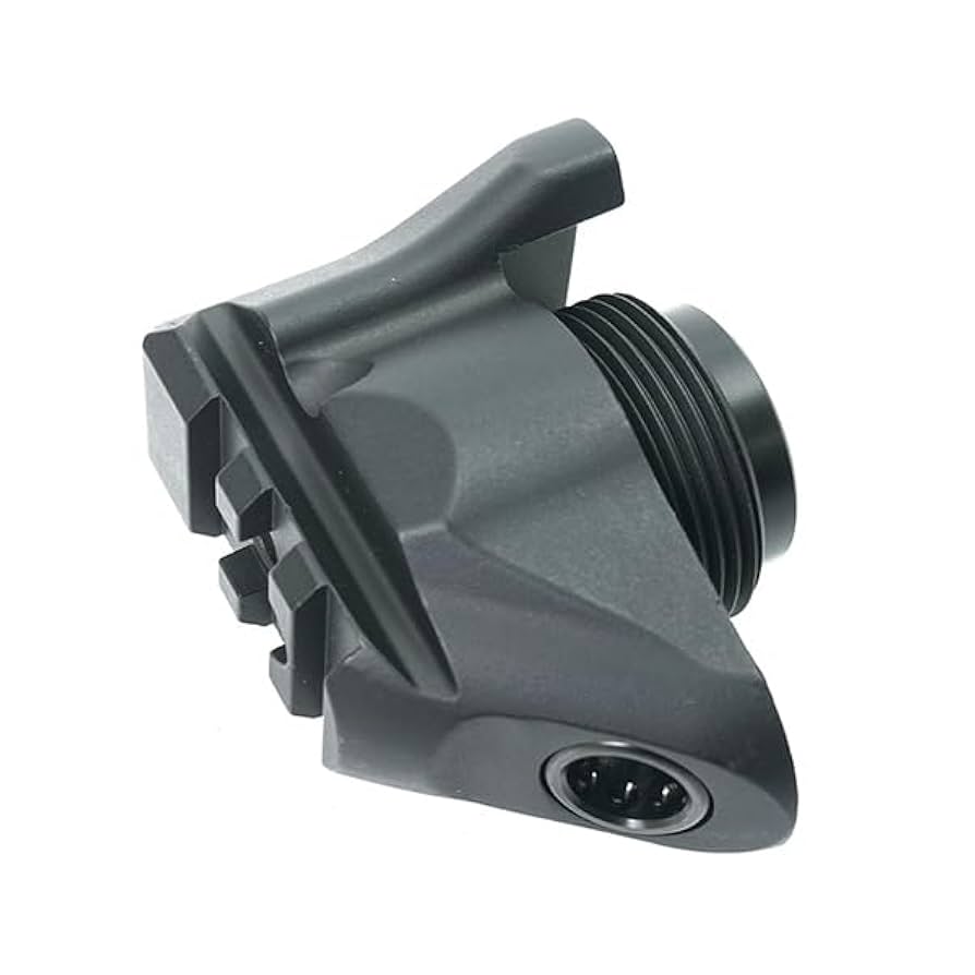 VFC製　MCXストック Amazon | VFC SIG AIR MPX/MCX 用 テレスコピックストック