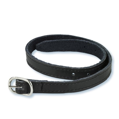 Stübben 1118 Sporenriemen (Paar) Leder - 45cm