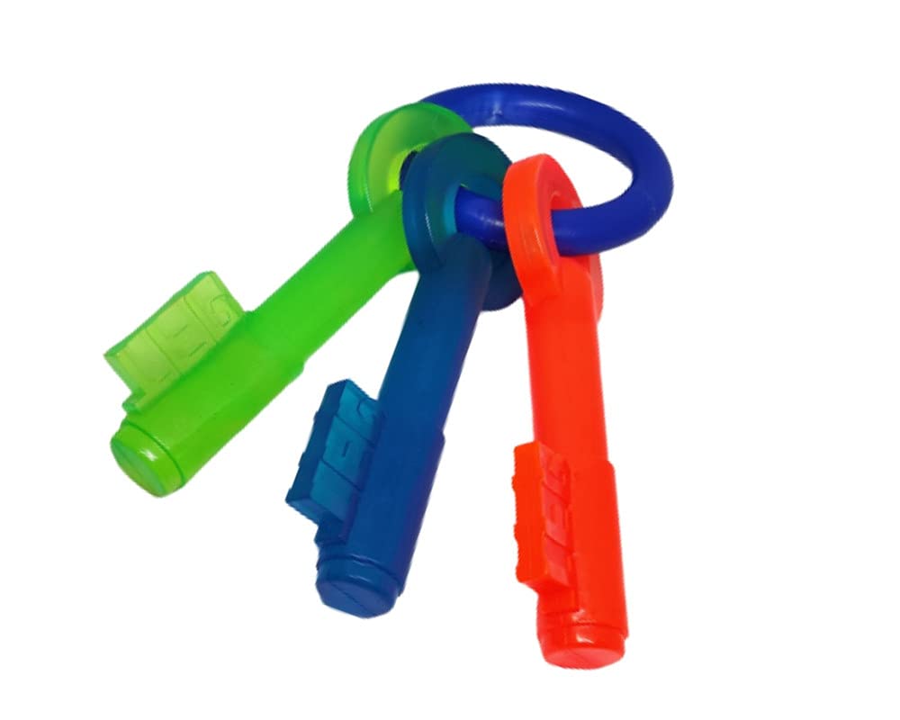 See full amazon price history chart for PetWag Rubber Dog Chew Toy, Key Teether Toy PetWag Rubber Dog Chew Toy, Key Teether Toy (B097RDK7VT) Amazon Price History, Amazon Price Tracker