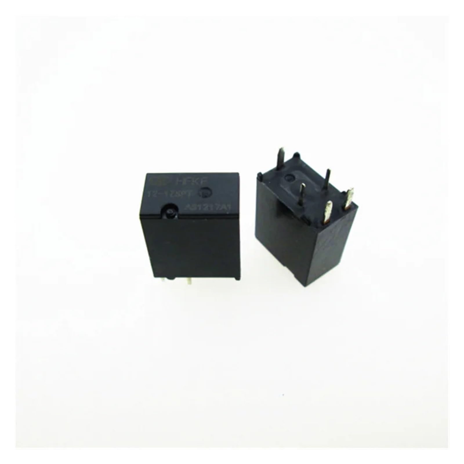 OSHZIKJII Relay HFKF-12-1ZSPT HFKF 12-1ZSPT DIP5 20CS/LOT